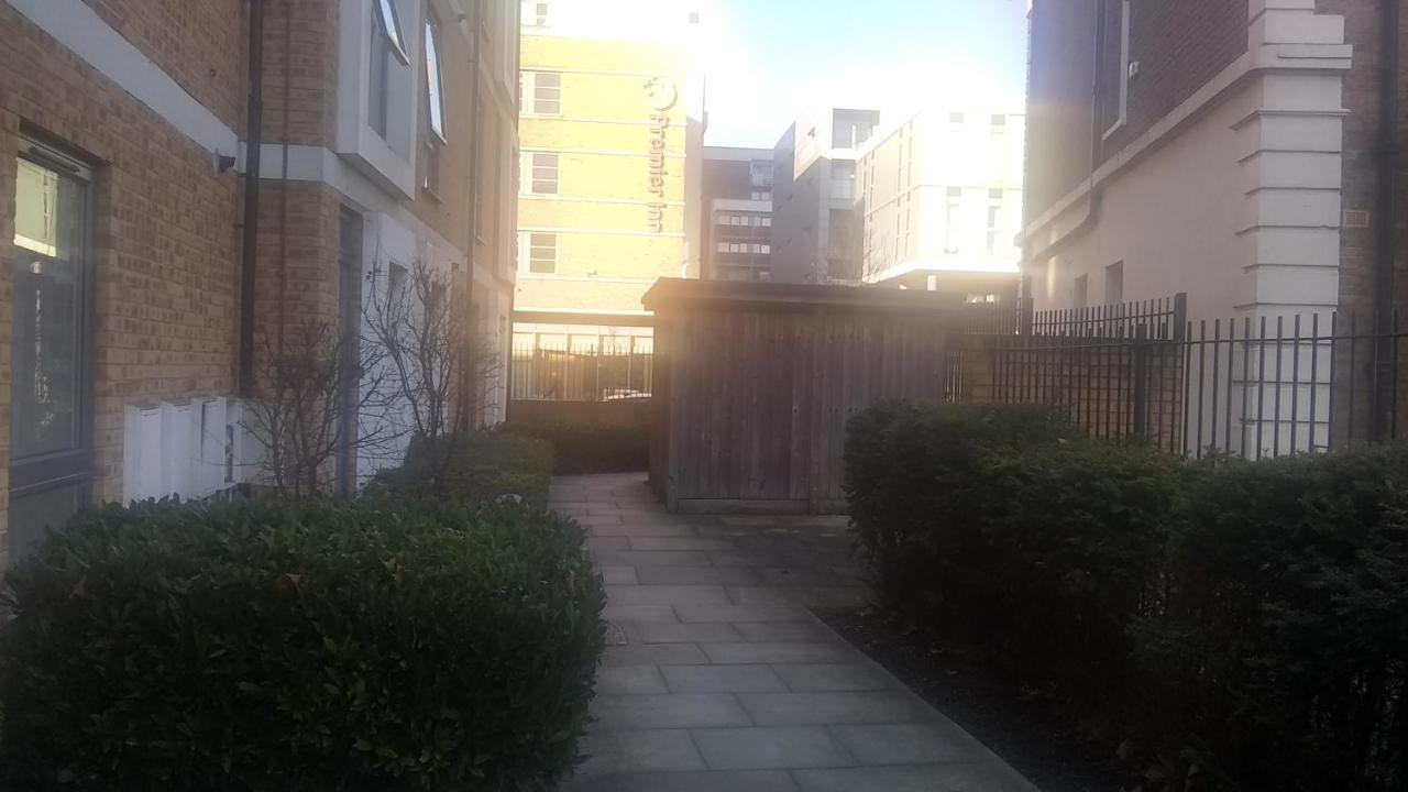 Greenwich London Exterior photo